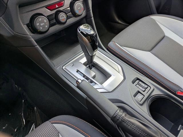 used 2019 Subaru Crosstrek car, priced at $19,989