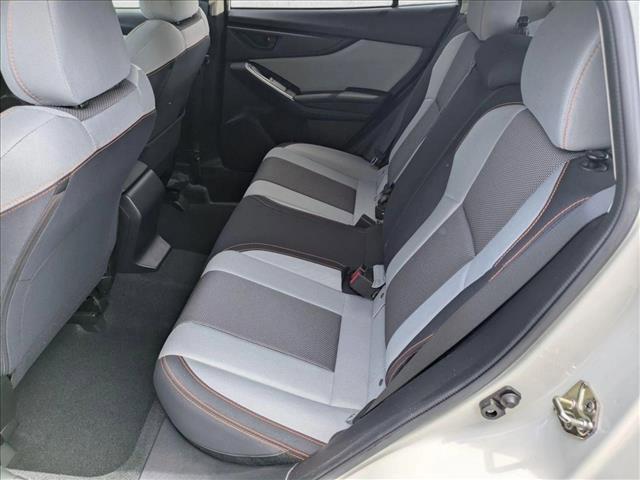 used 2019 Subaru Crosstrek car, priced at $19,989