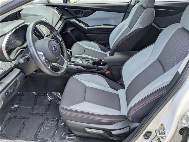 used 2019 Subaru Crosstrek car, priced at $19,989