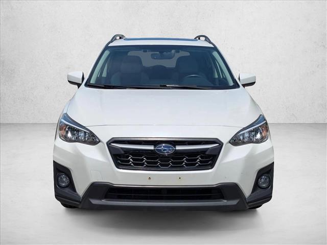 used 2019 Subaru Crosstrek car, priced at $19,989