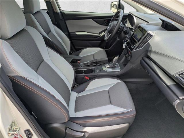 used 2019 Subaru Crosstrek car, priced at $19,989