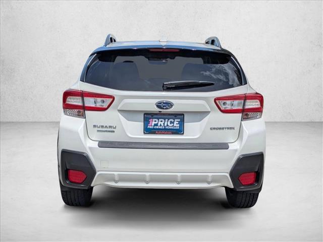 used 2019 Subaru Crosstrek car, priced at $19,989