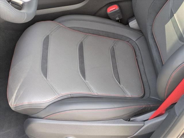 new 2026 Mercedes-Benz AMG GLC 63 car, priced at $107,235