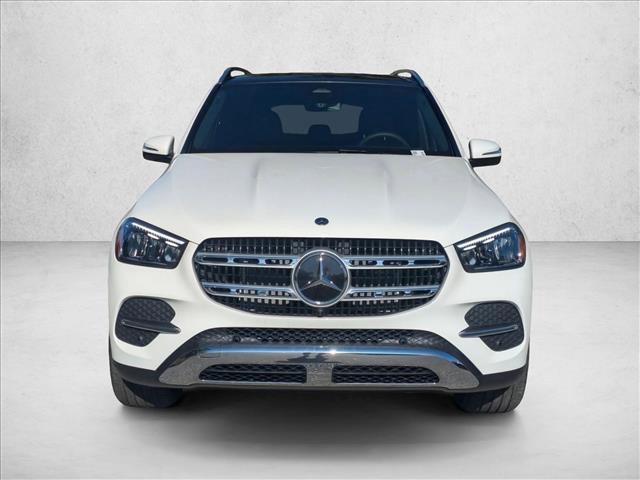 new 2026 Mercedes-Benz GLE 350 car, priced at $72,500