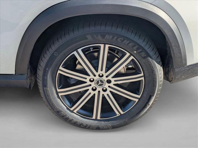 new 2026 Mercedes-Benz GLE 350 car, priced at $72,500