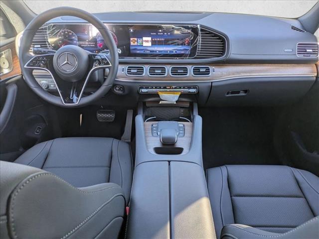 new 2026 Mercedes-Benz GLE 350 car, priced at $72,500