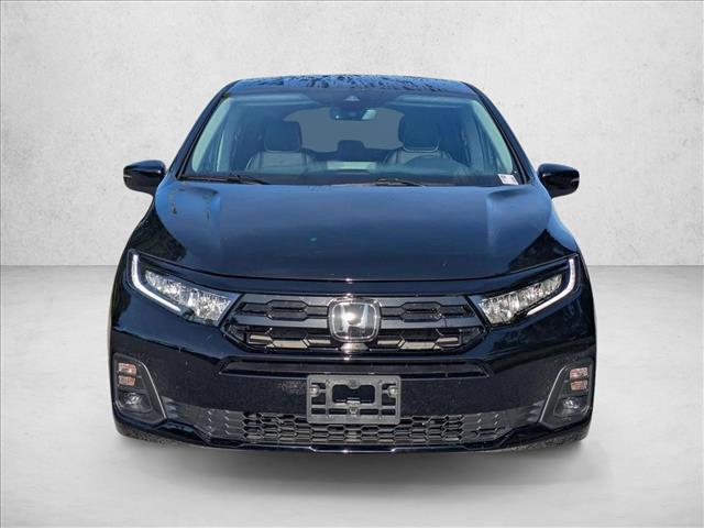 used 2025 Honda Odyssey car, priced at $42,259