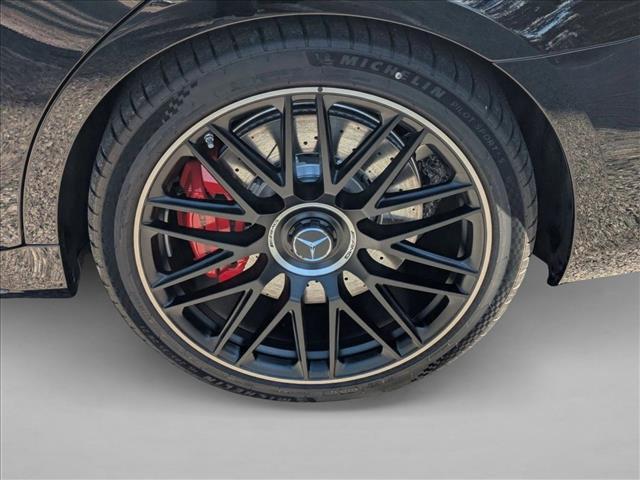 new 2026 Mercedes-Benz S-Class car, priced at $221,790