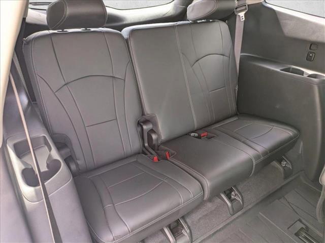 used 2021 Buick Enclave car, priced at $31,990