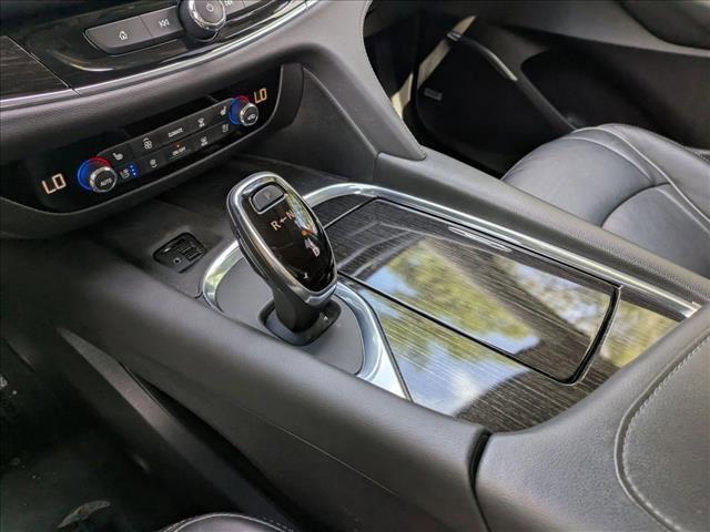 used 2021 Buick Enclave car, priced at $31,990