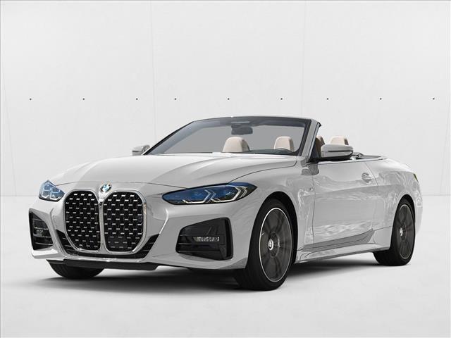 used 2021 BMW 430 car, priced at $32,730