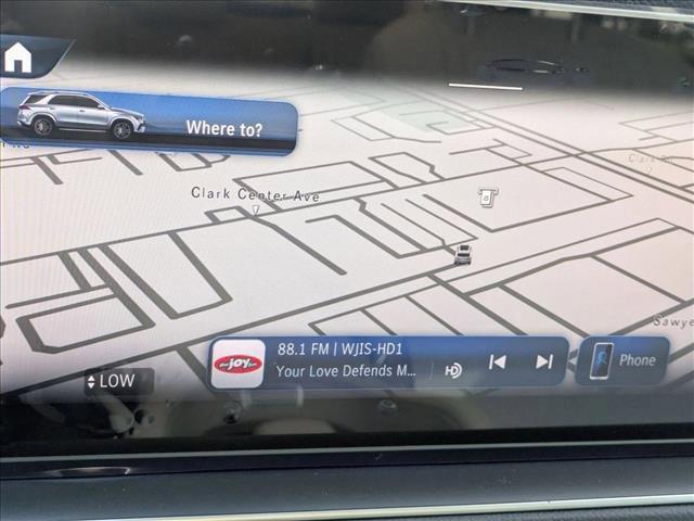 new 2026 Mercedes-Benz GLE 450 car, priced at $79,945