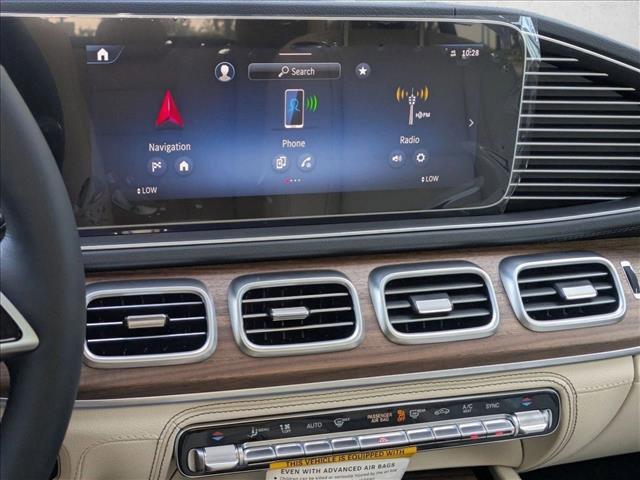 new 2026 Mercedes-Benz GLE 450 car, priced at $79,945