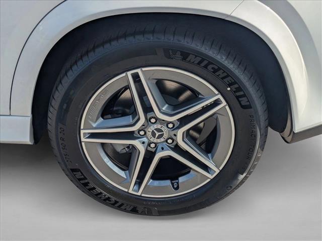 new 2026 Mercedes-Benz GLE 450 car, priced at $79,945