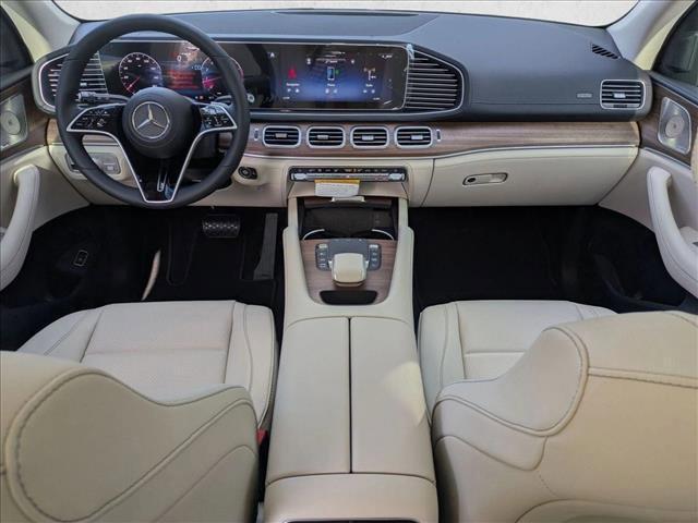 new 2026 Mercedes-Benz GLE 450 car, priced at $79,945