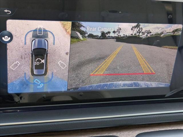 new 2026 Mercedes-Benz GLE 450 car, priced at $79,945