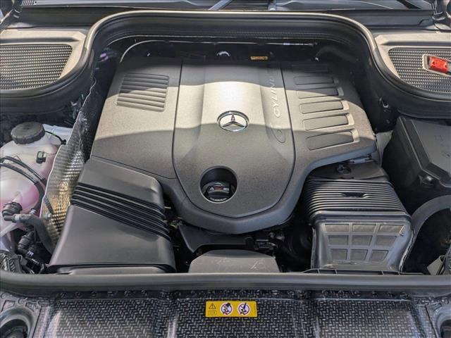 new 2026 Mercedes-Benz GLE 450 car, priced at $79,945