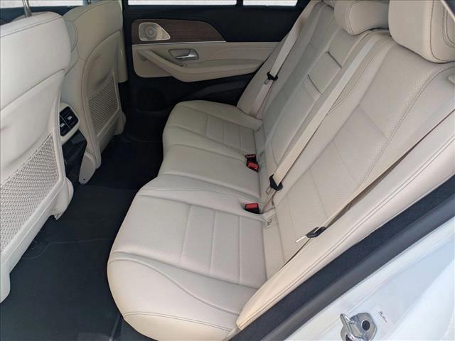 new 2026 Mercedes-Benz GLE 450 car, priced at $79,945