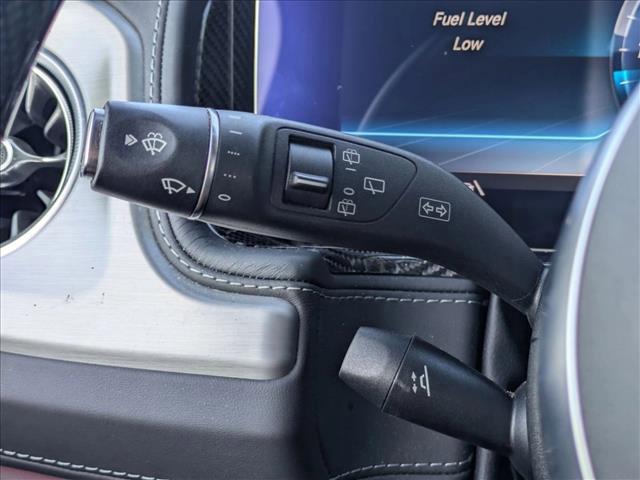 used 2023 Mercedes-Benz AMG G 63 car, priced at $174,038