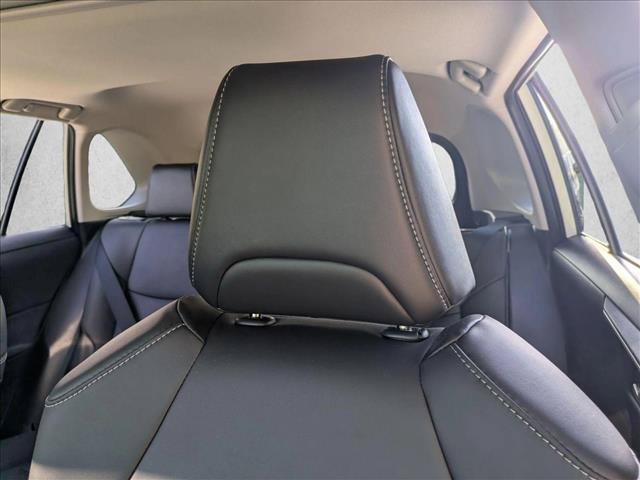 used 2022 Toyota RAV4 Hybrid car, priced at $36,392