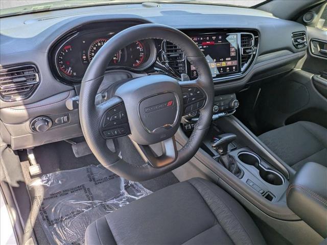 used 2025 Dodge Durango car, priced at $41,483