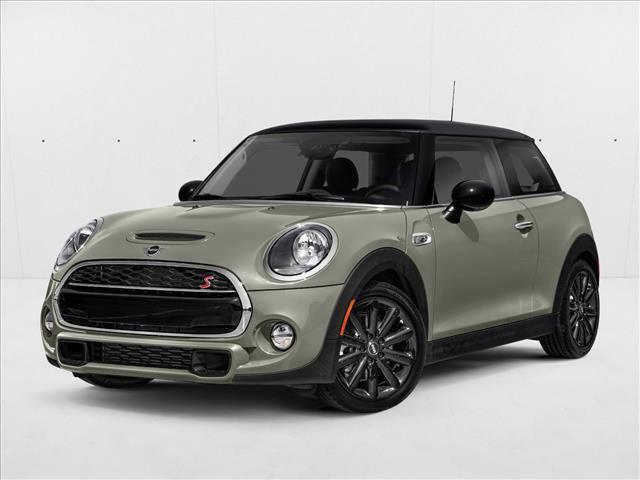used 2019 MINI Hardtop car, priced at $17,947