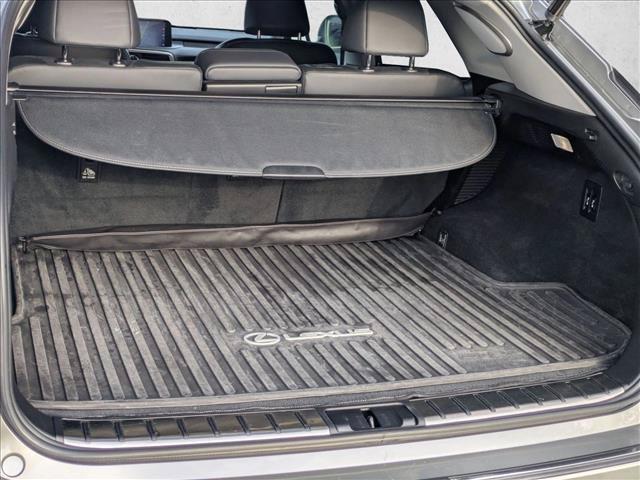 used 2022 Lexus RX 450h car, priced at $41,383