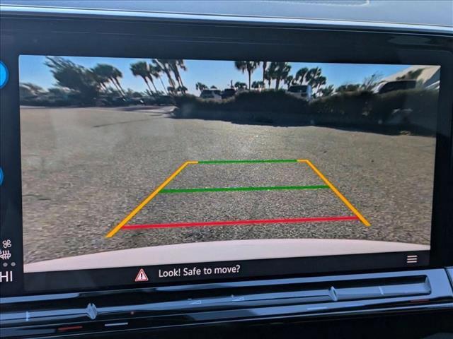 used 2024 Volkswagen Atlas car, priced at $23,990