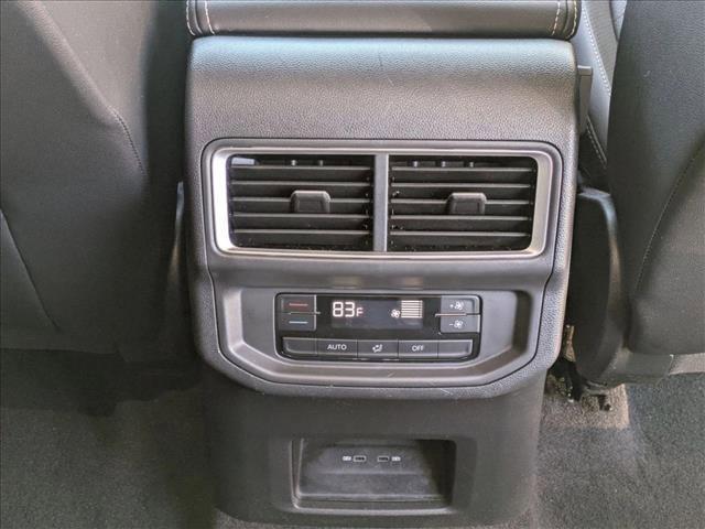 used 2024 Volkswagen Atlas car, priced at $23,990