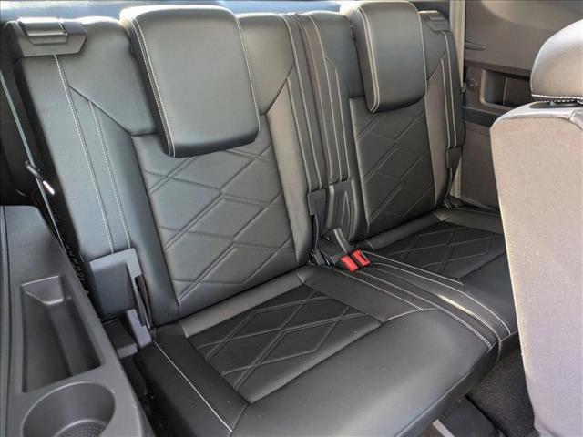 used 2024 Volkswagen Atlas car, priced at $23,990