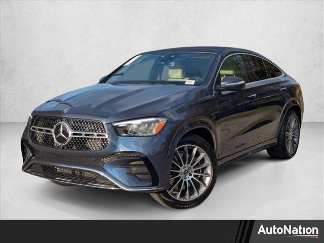 new 2026 Mercedes-Benz GLE 450 car, priced at $84,675