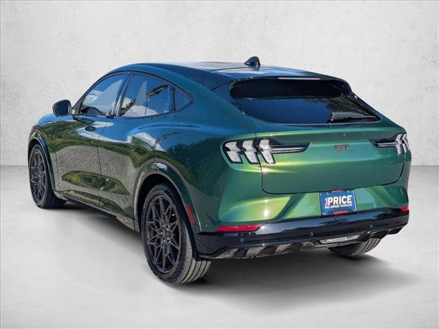 used 2024 Ford Mustang Mach-E car, priced at $37,483