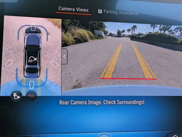 new 2026 Mercedes-Benz AMG S 63 E car, priced at $229,680