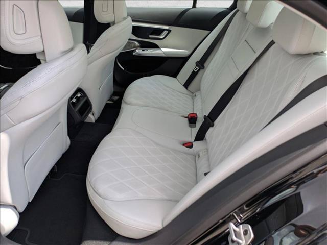 new 2026 Mercedes-Benz E-Class car, priced at $90,379