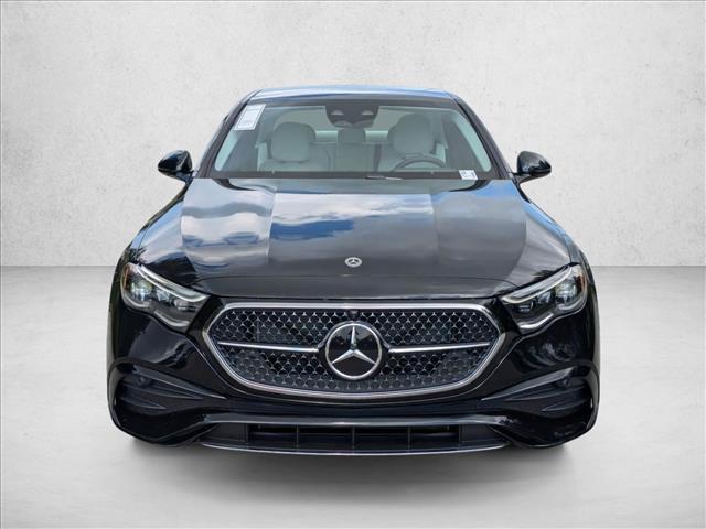 new 2026 Mercedes-Benz E-Class car, priced at $90,379