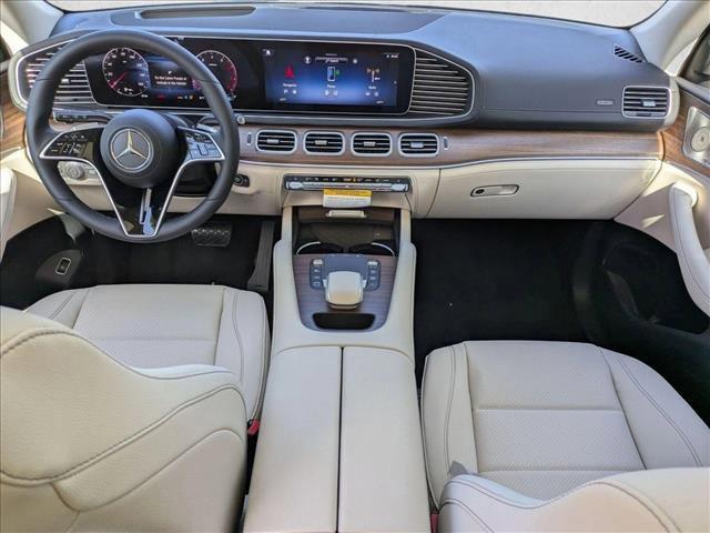 new 2026 Mercedes-Benz GLE 450 car, priced at $84,994