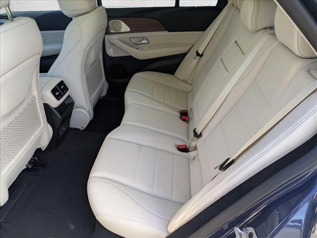 new 2026 Mercedes-Benz GLE 450 car, priced at $84,994