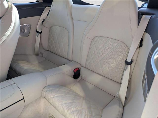 new 2025 Mercedes-Benz AMG GT 63 car, priced at $197,050