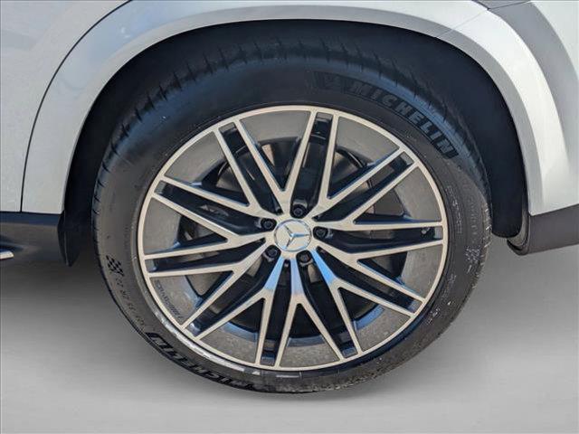 new 2026 Mercedes-Benz AMG GLE 53 car, priced at $100,680