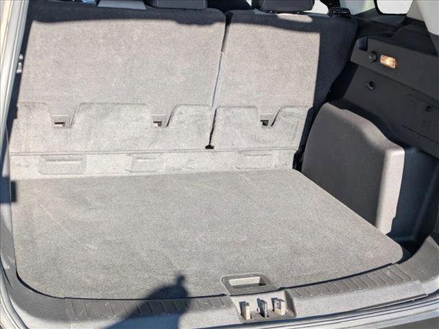 used 2018 Ford Escape car, priced at $12,210