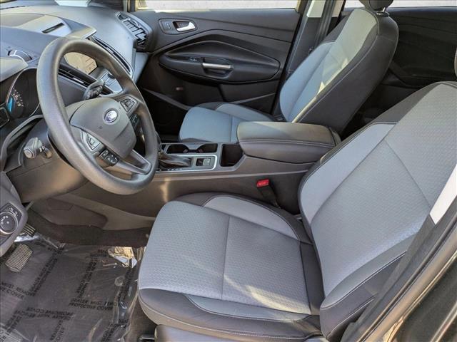 used 2018 Ford Escape car, priced at $12,210