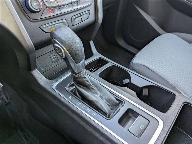 used 2018 Ford Escape car, priced at $12,210