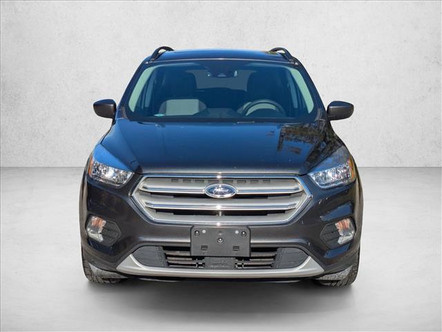 used 2018 Ford Escape car, priced at $12,210
