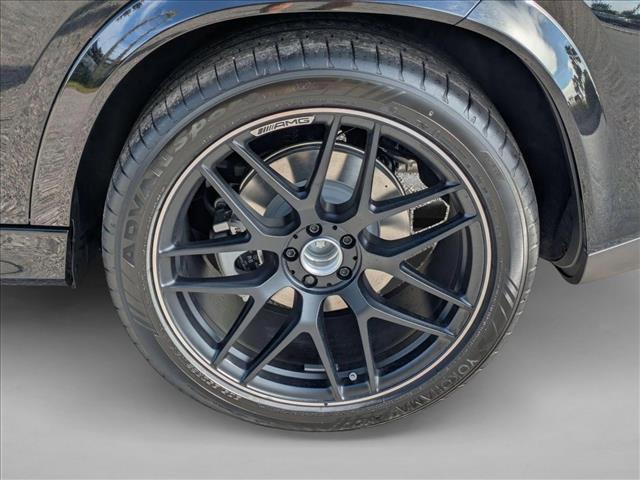 new 2026 Mercedes-Benz AMG GLE 53 car, priced at $103,064