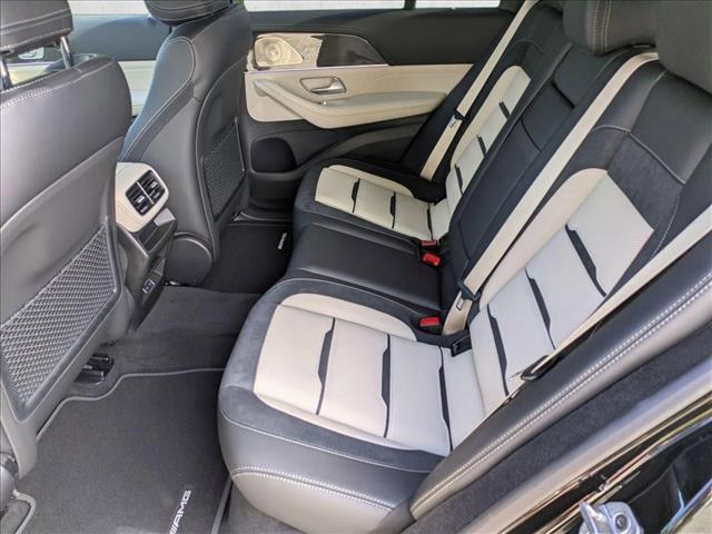 new 2026 Mercedes-Benz AMG GLE 53 car, priced at $103,064