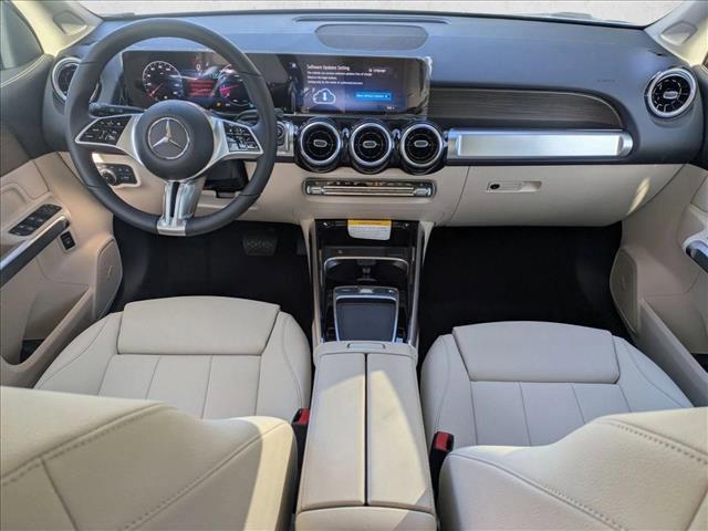 new 2026 Mercedes-Benz GLB 250 car, priced at $48,010