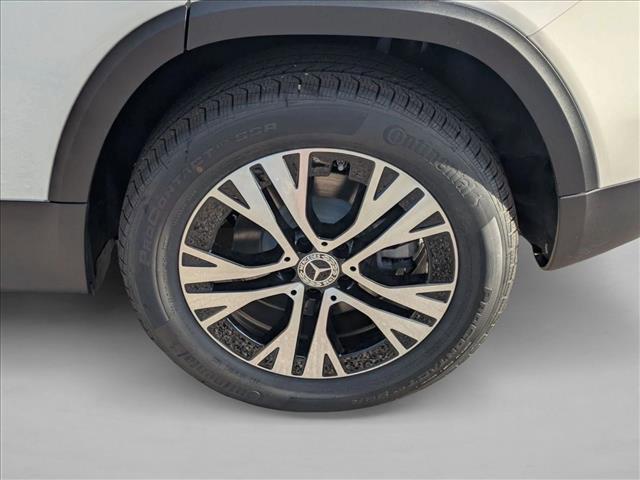 new 2026 Mercedes-Benz GLB 250 car, priced at $48,010