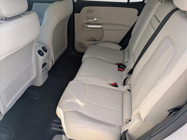 new 2026 Mercedes-Benz GLB 250 car, priced at $48,010