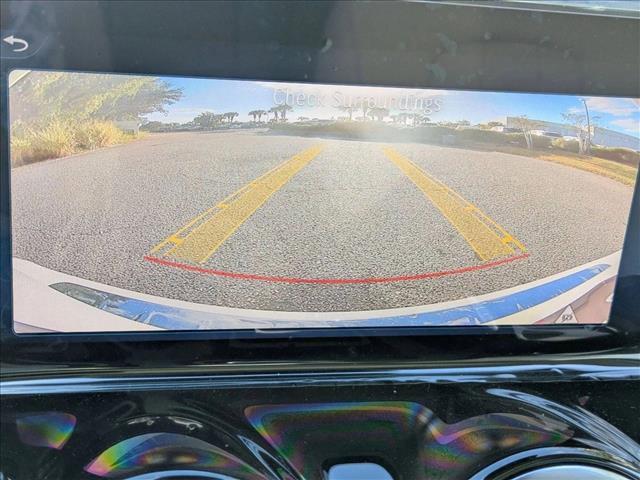 new 2026 Mercedes-Benz GLB 250 car, priced at $48,010