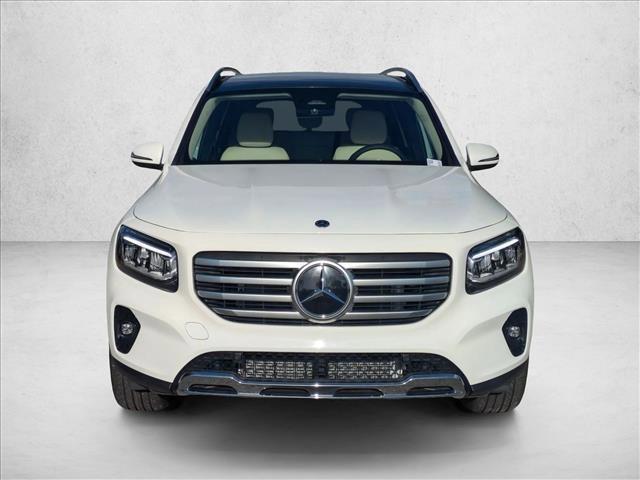new 2026 Mercedes-Benz GLB 250 car, priced at $48,010